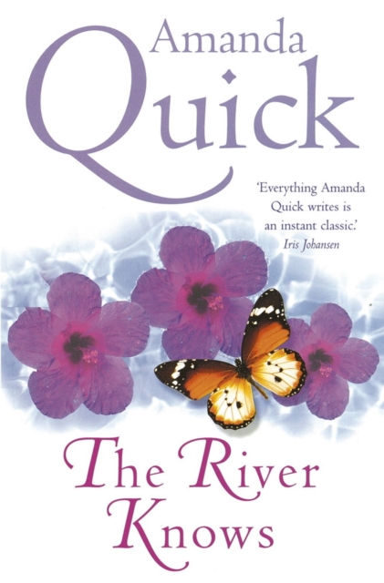 The River Knows, EPUB eBook