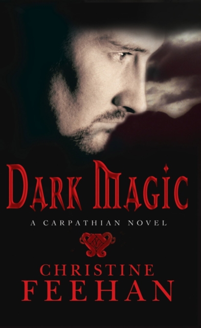 Dark Magic : Number 4 in series, EPUB eBook