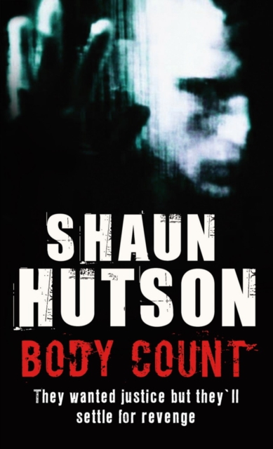 Body Count, EPUB eBook