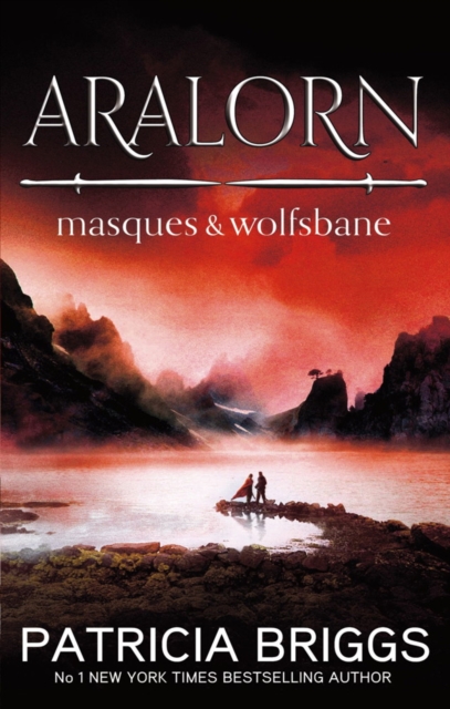 Aralorn: Masques and Wolfsbane, EPUB eBook