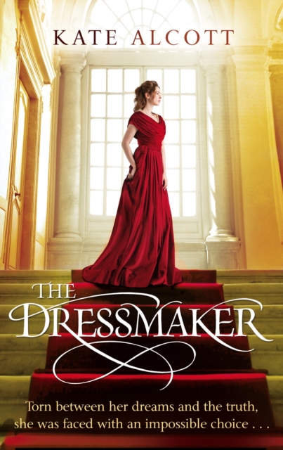 The Dressmaker, EPUB eBook