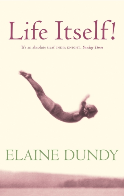 Life Itself! : An Autobiography, EPUB eBook