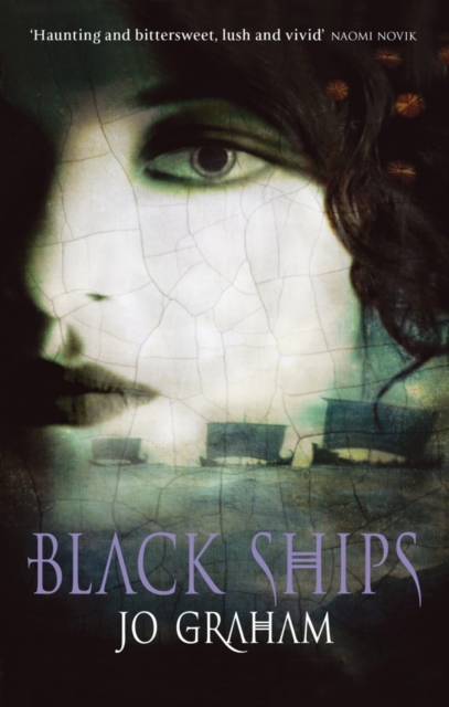 Black Ships, EPUB eBook