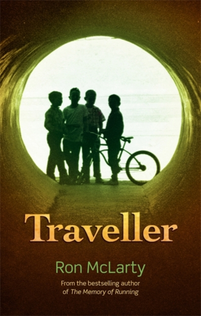 Traveller, EPUB eBook