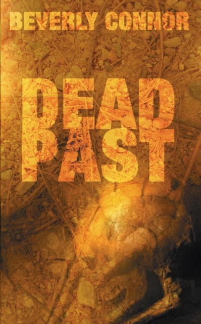 Dead Past : Number 4 in series, EPUB eBook