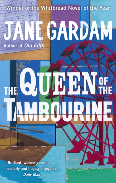 The Queen Of The Tambourine, EPUB eBook