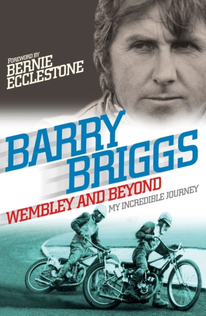 Wembley and Beyond : My Incredible Journey, EPUB eBook