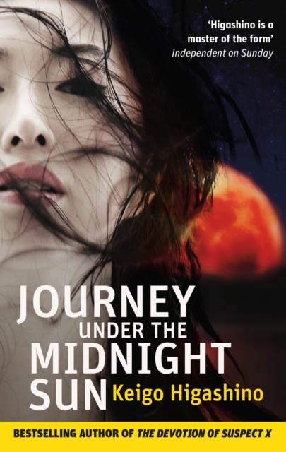 Journey Under the Midnight Sun, EPUB eBook