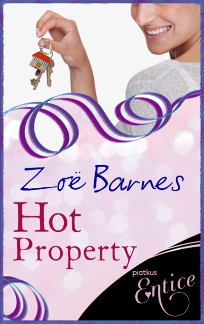Hot Property, EPUB eBook