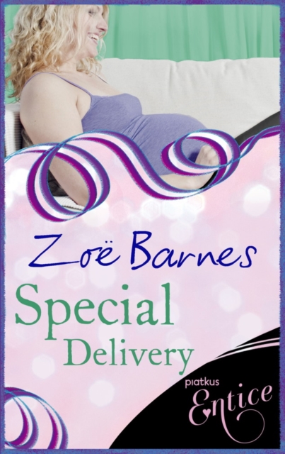 Special Delivery, EPUB eBook