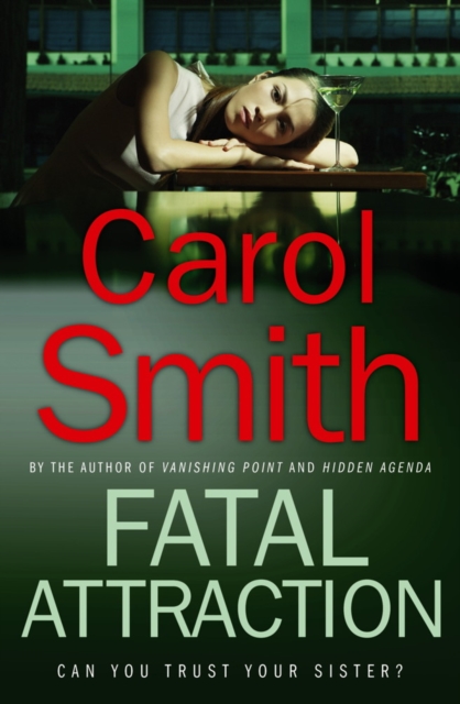 Fatal Attraction, EPUB eBook