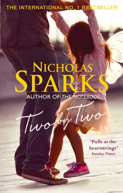 Two by Two : A beautiful story that will capture your heart, EPUB eBook