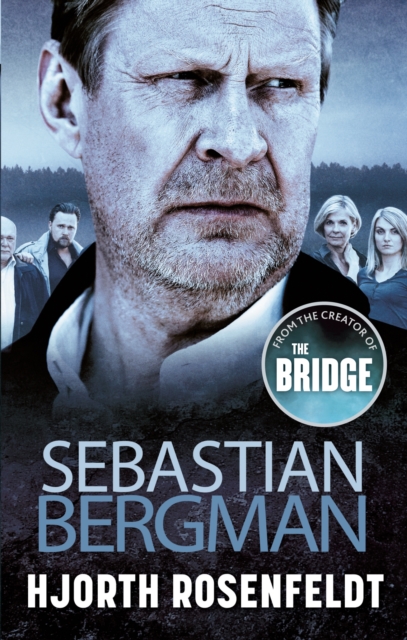 Sebastian Bergman, EPUB eBook