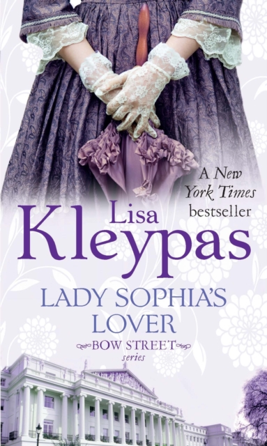 Lady Sophia's Lover, EPUB eBook