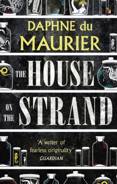The House On The Strand, EPUB eBook