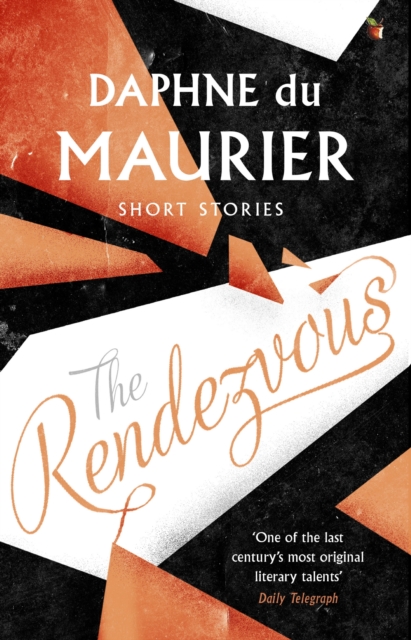 The Rendezvous And Other Stories, EPUB eBook