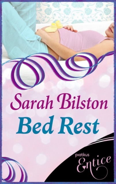 Bed Rest, EPUB eBook