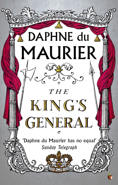 The King's General, EPUB eBook