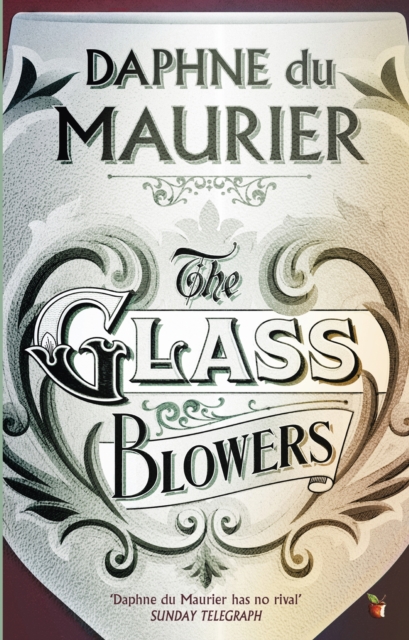 The Glass-Blowers, EPUB eBook