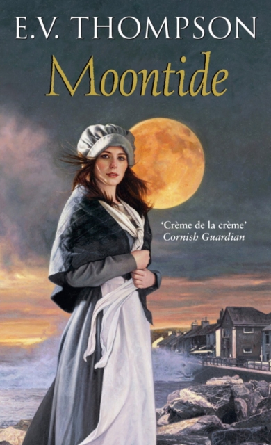 Moontide, EPUB eBook