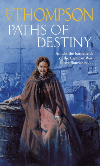 Paths Of Destiny, EPUB eBook