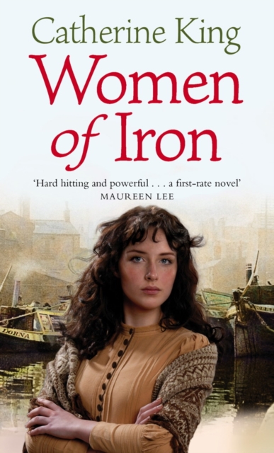 Women Of Iron, EPUB eBook