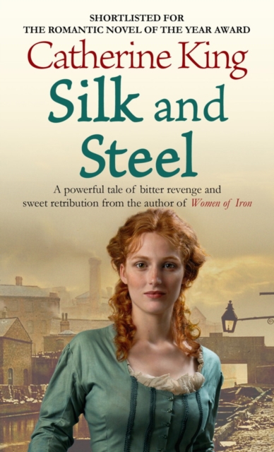 Silk And Steel, EPUB eBook