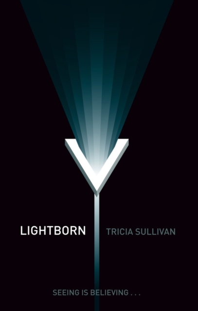 Lightborn, EPUB eBook