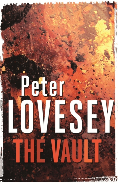 The Vault : Detective Peter Diamond Book 6, EPUB eBook
