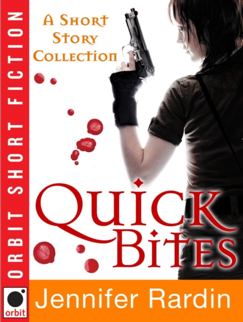 Quick Bites: A Short Story collection, EPUB eBook