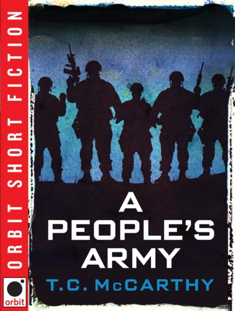 A People's Army, EPUB eBook