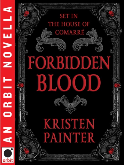 Forbidden Blood, EPUB eBook