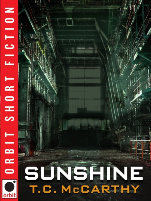 Sunshine, EPUB eBook