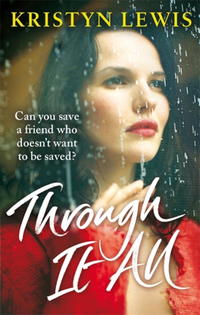 Through It All, EPUB eBook