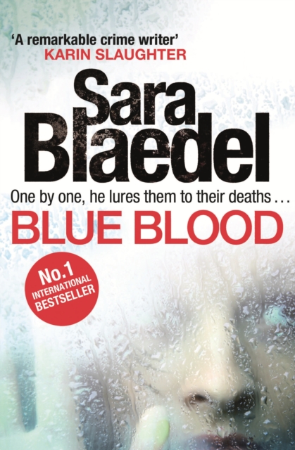 Blue Blood, EPUB eBook