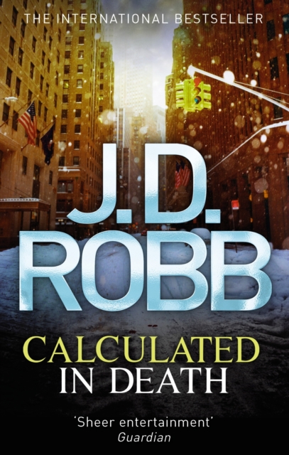 Calculated in Death, EPUB eBook