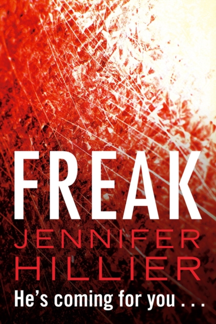 Freak, EPUB eBook