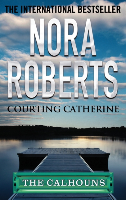 Courting Catherine, EPUB eBook