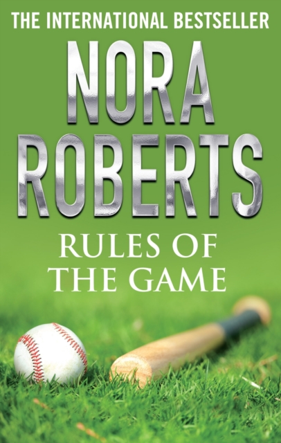 Rules of the Game, EPUB eBook
