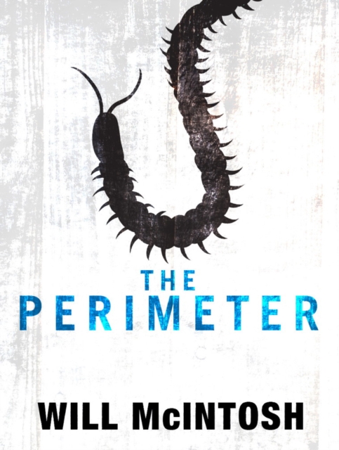 The Perimeter, EPUB eBook