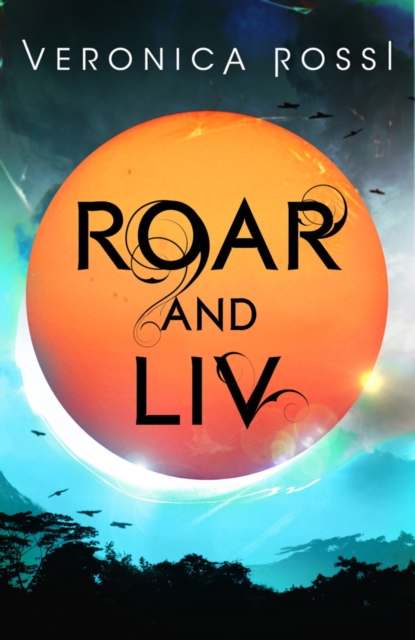 Roar and Liv : Number 4 in series, EPUB eBook