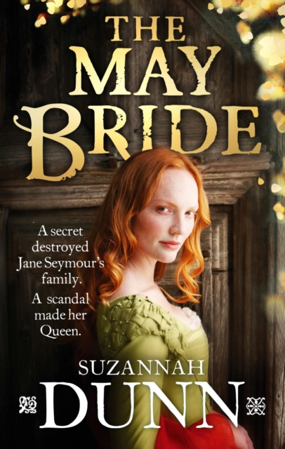 The May Bride, EPUB eBook