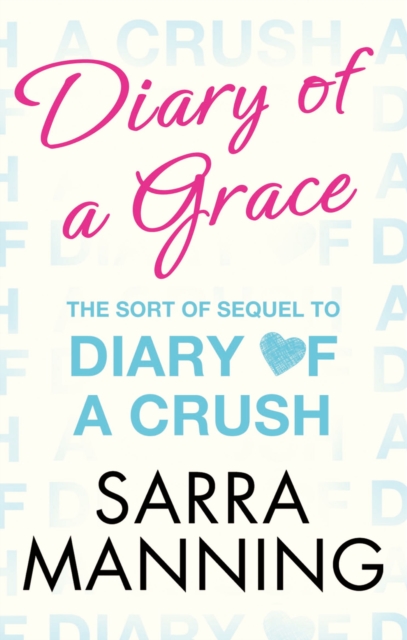 Diary of a Grace : Novella in series, EPUB eBook