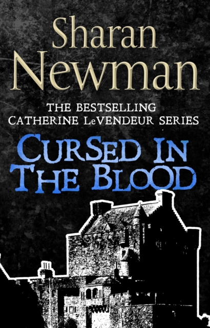 Cursed in the Blood : Number 5 in series, EPUB eBook