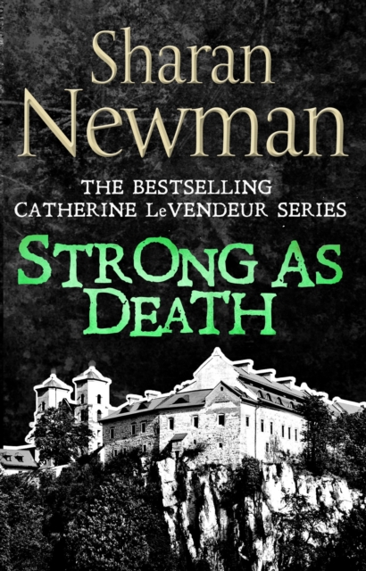 Strong as Death : Number 4 in series, EPUB eBook
