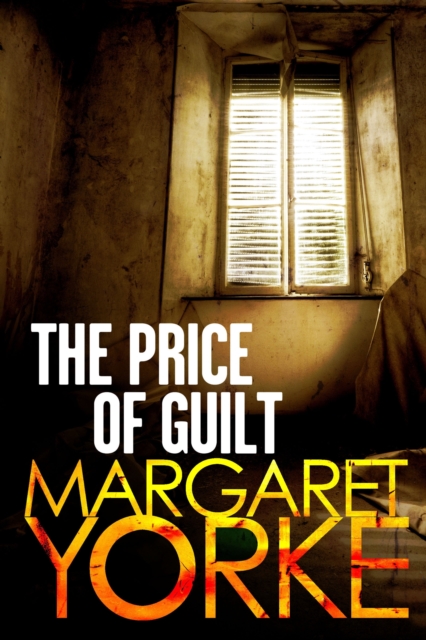 The Price Of Guilt, EPUB eBook