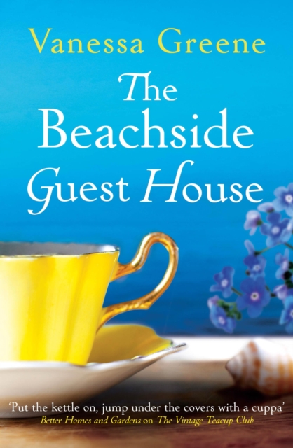 The Beachside Guest House, EPUB eBook