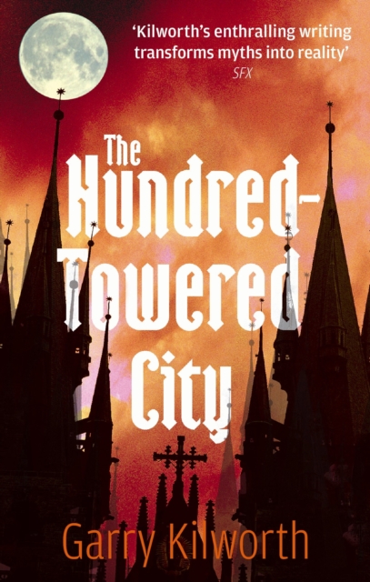 The Hundred-Towered City, EPUB eBook