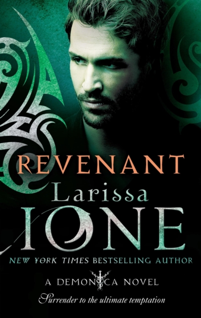 Revenant : Number 7 in series, EPUB eBook