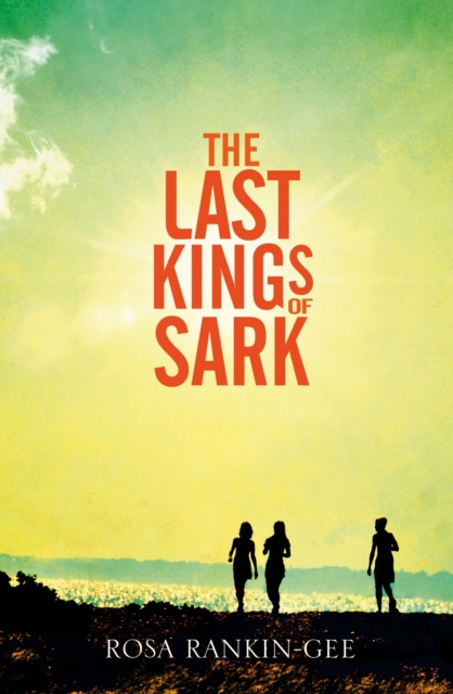 The Last Kings of Sark, EPUB eBook